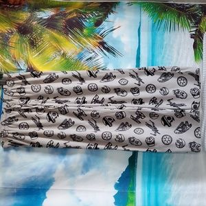 Star wars pajama pants size M